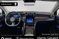 Mercedes-Benz GLC 300 din 2024 cu 16.317 km - oferta MER106319 - foto 9