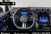 Mercedes-Benz GLC 300 din 2024 cu 16.317 km - oferta MER106319 - foto 10