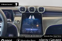 Mercedes-Benz GLC 300 din 2024 cu 16.317 km - oferta MER106319 - foto 14