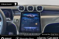 Mercedes-Benz GLC 300 din 2024 cu 16.317 km - oferta MER106319 - foto 18