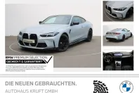 BMW M4 din 2024 cu 21.931 km - oferta BMW106321 - foto 1