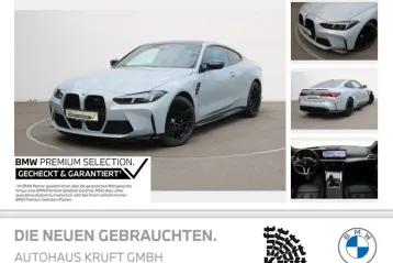BMW M4 din 2024 - oferta BMW106321