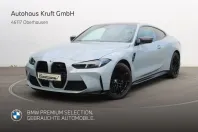 BMW M4 din 2024 cu 21.931 km - oferta BMW106321 - foto 2