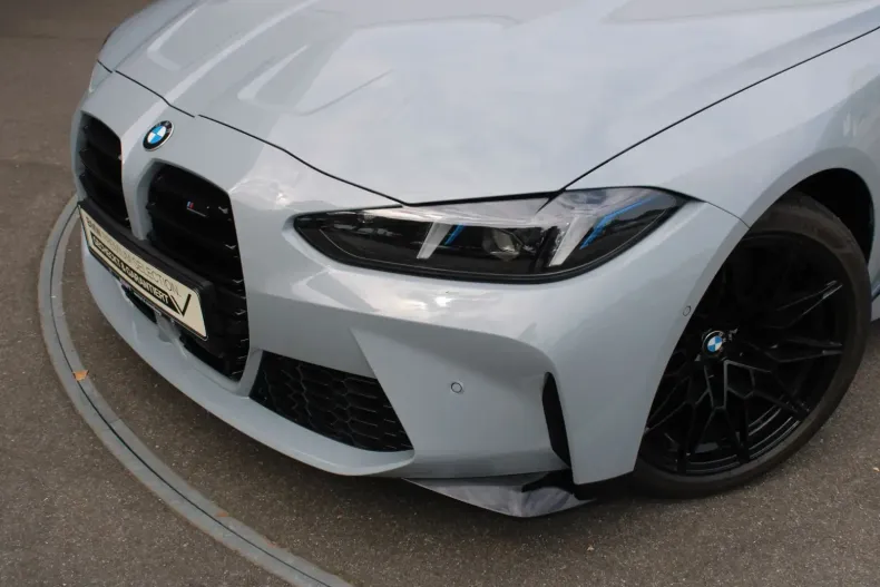 BMW M4 din 2024 cu 21.931 km - oferta BMW106321 - foto 3