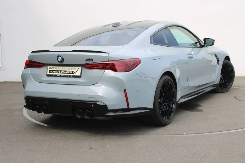 BMW M4 din 2024 cu 21.931 km - oferta BMW106321 - foto 4