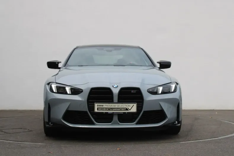 BMW M4 din 2024 cu 21.931 km - oferta BMW106321 - foto 7