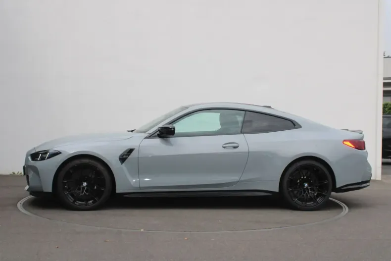 BMW M4 din 2024 cu 21.931 km - oferta BMW106321 - foto 8