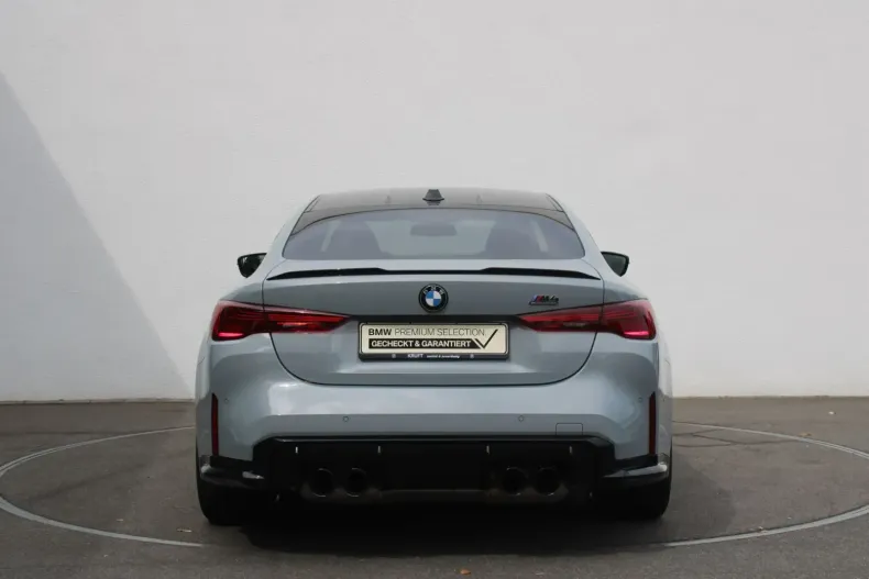 BMW M4 din 2024 cu 21.931 km - oferta BMW106321 - foto 9