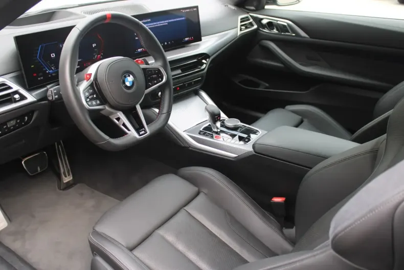 BMW M4 din 2024 cu 21.931 km - oferta BMW106321 - foto 11