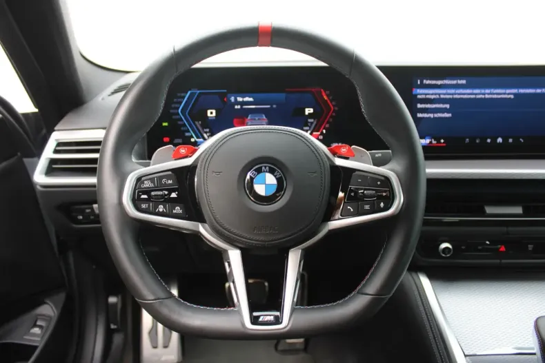 BMW M4 din 2024 cu 21.931 km - oferta BMW106321 - foto 12