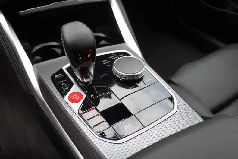 BMW M4 din 2024 cu 21.931 km - oferta BMW106321 - foto 13