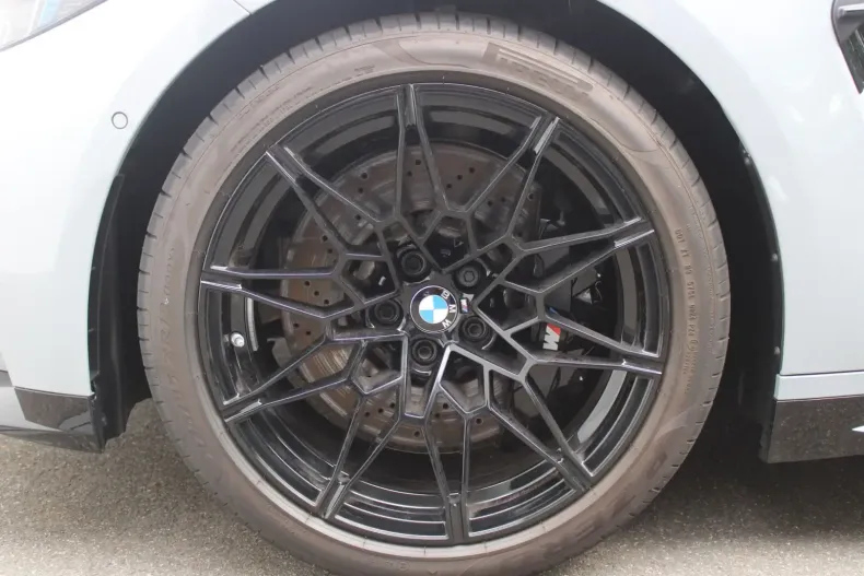 BMW M4 din 2024 cu 21.931 km - oferta BMW106321 - foto 18