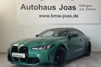 BMW M4 din 2024 cu 16.700 km - oferta BMW106322 - foto 1