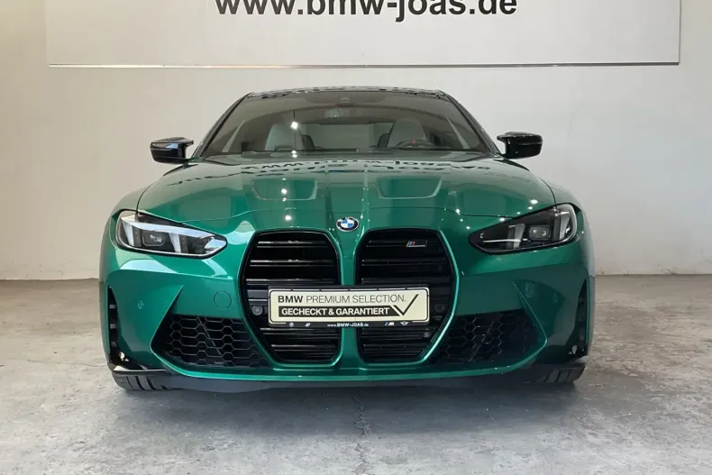 BMW M4 din 2024 cu 16.700 km - oferta BMW106322 - foto 2