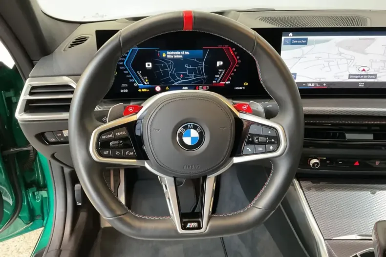 BMW M4 din 2024 cu 16.700 km - oferta BMW106322 - foto 4