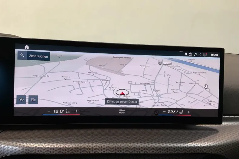 BMW M4 din 2024 cu 16.700 km - oferta BMW106322 - foto 5