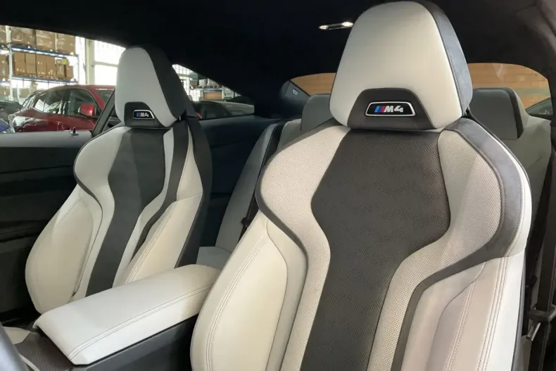 BMW M4 din 2024 cu 16.700 km - oferta BMW106322 - foto 7