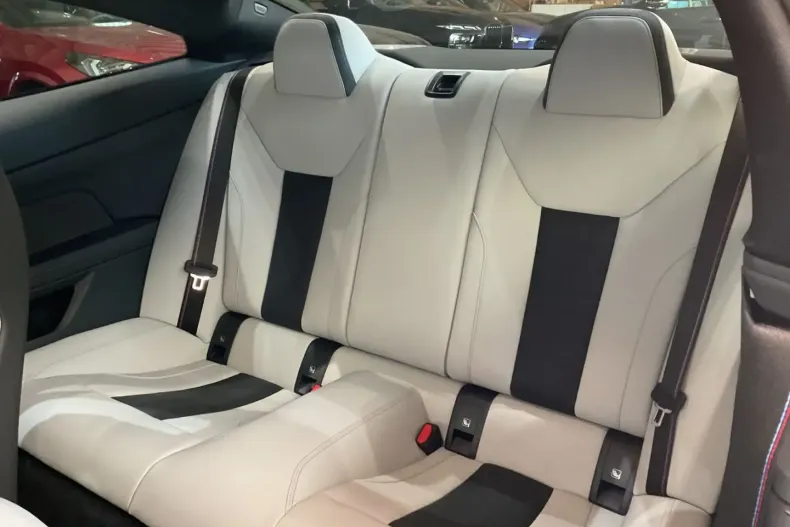 BMW M4 din 2024 cu 16.700 km - oferta BMW106322 - foto 8