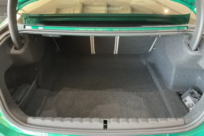 BMW M4 din 2024 cu 16.700 km - oferta BMW106322 - foto 9