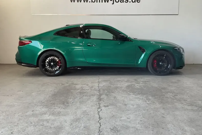 BMW M4 din 2024 cu 16.700 km - oferta BMW106322 - foto 10