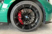 BMW M4 din 2024 cu 16.700 km - oferta BMW106322 - foto 11