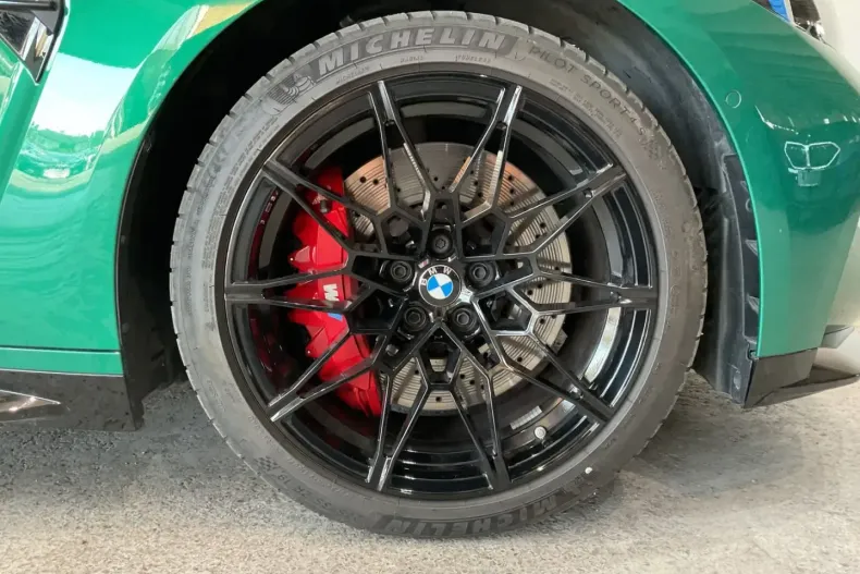 BMW M4 din 2024 cu 16.700 km - oferta BMW106322 - foto 11