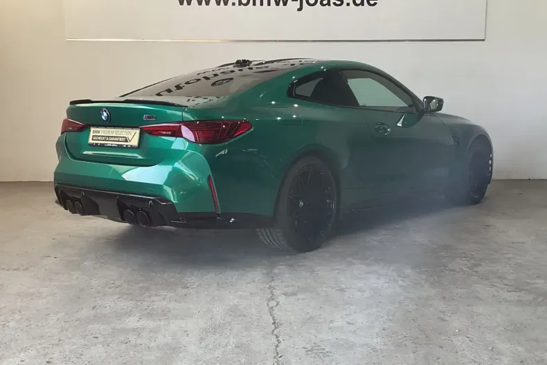 BMW M4 din 2024 cu 16.700 km - oferta BMW106322 - foto 12