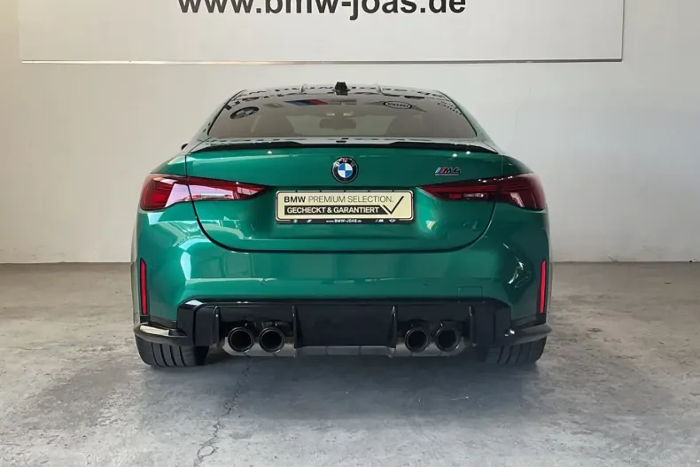 BMW M4 din 2024 cu 16.700 km - oferta BMW106322 - foto 13