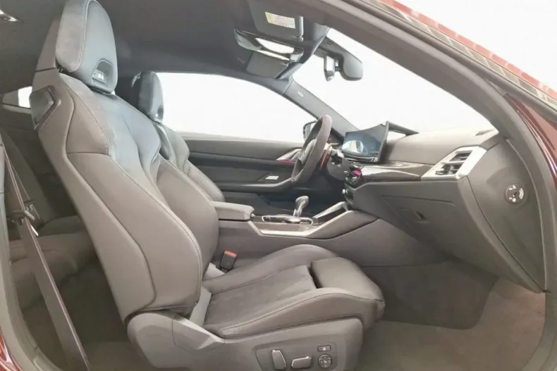 BMW M4 din 2024 cu 8.690 km - oferta BMW106323 - foto 13