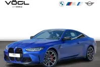 BMW M4 din 2024 cu 9.990 km - oferta BMW106324 - foto 1