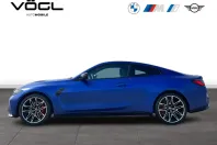 BMW M4 din 2024 cu 9.990 km - oferta BMW106324 - foto 3