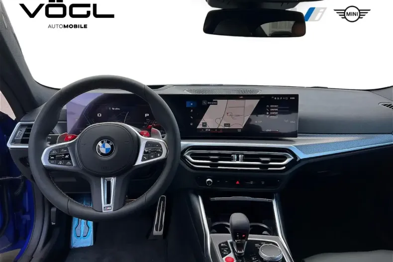 BMW M4 din 2024 cu 9.990 km - oferta BMW106324 - foto 9