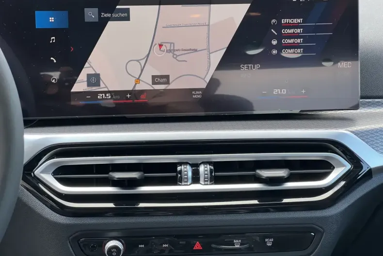 BMW M4 din 2024 cu 9.990 km - oferta BMW106324 - foto 10