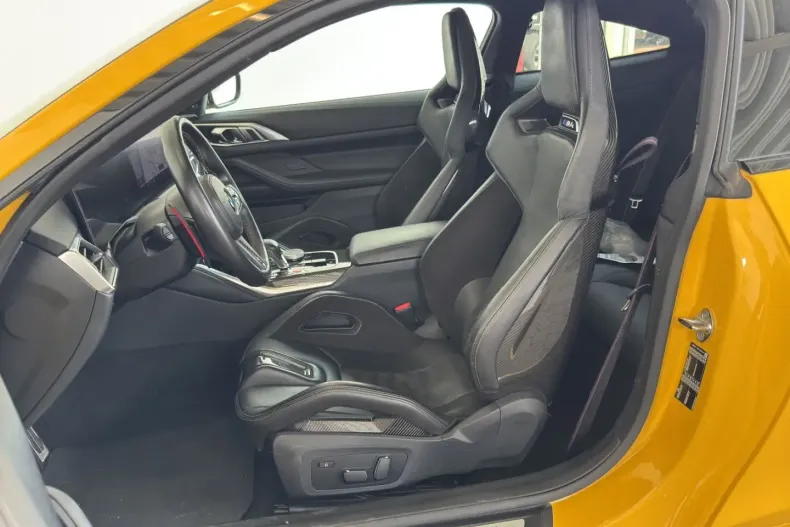 BMW M4 din 2024 cu 8.898 km - oferta BMW106325 - foto 8