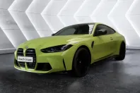 BMW M4 din 2024 cu 14.500 km - oferta BMW106326 - foto 1