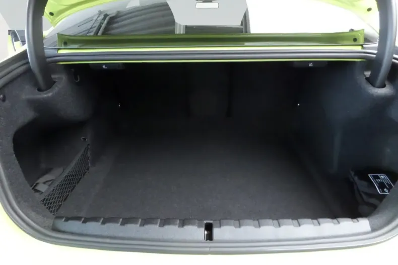 BMW M4 din 2024 cu 14.500 km - oferta BMW106326 - foto 5