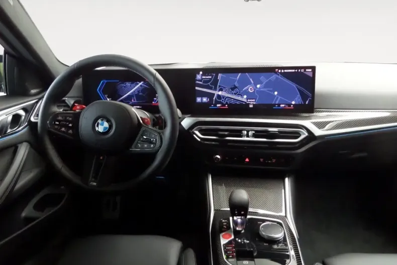 BMW M4 din 2024 cu 14.500 km - oferta BMW106326 - foto 6