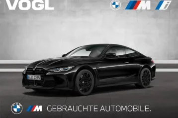 BMW M4 din 2024 - oferta BMW106327