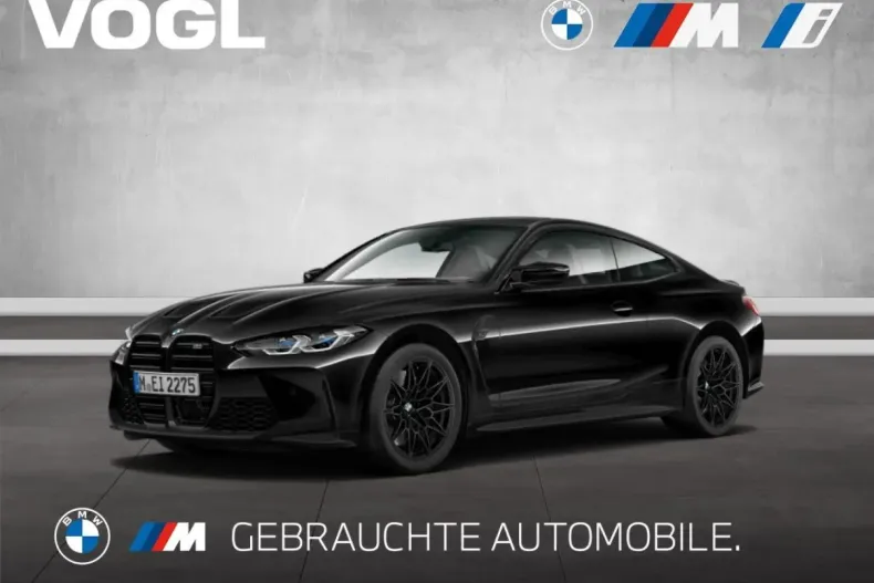BMW M4 din 2024 cu 19.900 km - oferta BMW106327 - foto 1
