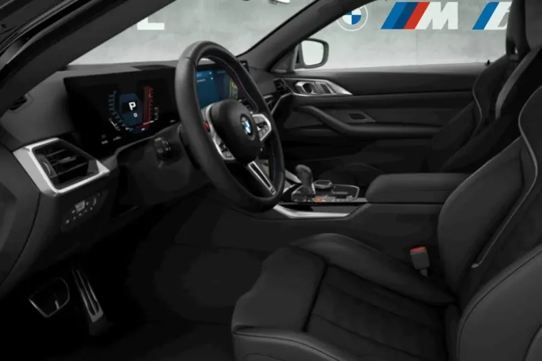 BMW M4 din 2024 cu 19.900 km - oferta BMW106327 - foto 3