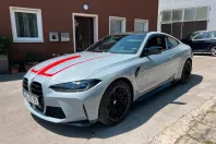 BMW M4 din 2024 cu 5.000 km - oferta BMW106328 - foto 1