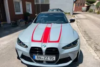 BMW M4 din 2024 cu 5.000 km - oferta BMW106328 - foto 2