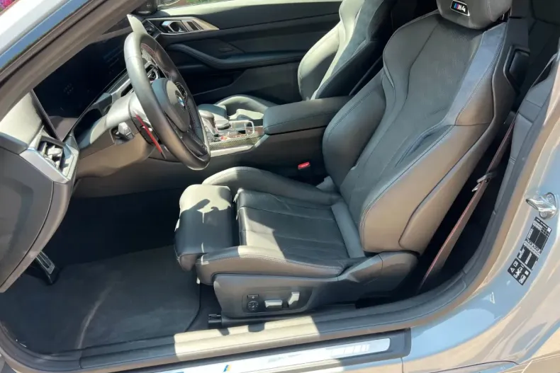 BMW M4 din 2024 cu 5.000 km - oferta BMW106328 - foto 7