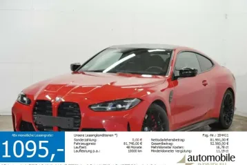 BMW M4 din 2024 - oferta BMW106329