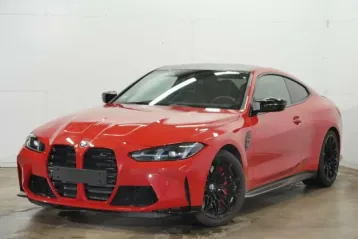 BMW M4 din 2024 - oferta BMW106329