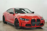 BMW M4 din 2024 cu 6.750 km - oferta BMW106329 - foto 3