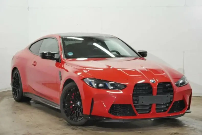 BMW M4 din 2024 cu 6.750 km - oferta BMW106329 - foto 3