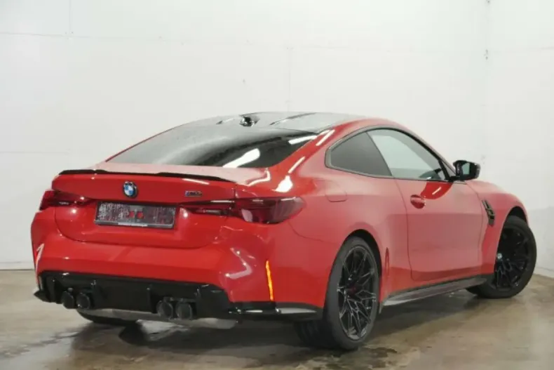 BMW M4 din 2024 cu 6.750 km - oferta BMW106329 - foto 5