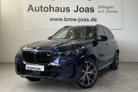 BMW X5 M60 din 2024 cu 16.500 km - oferta BMW106331 - foto 1