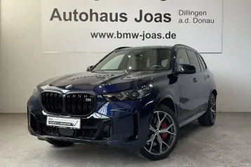 BMW X5 M60 din 2024 - oferta BMW106331